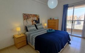 El Medano, Nice Apartment Near The Beach.